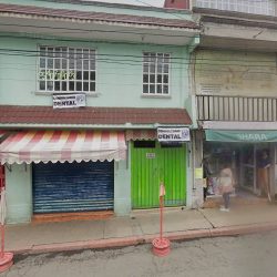 Consultorio Dental