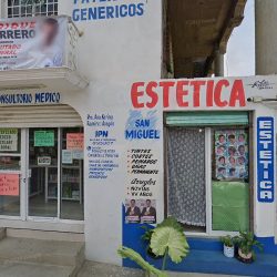 Consultorio Dental