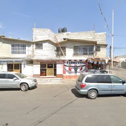 Consultorio Dental