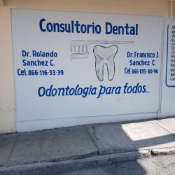Consultorio Dental