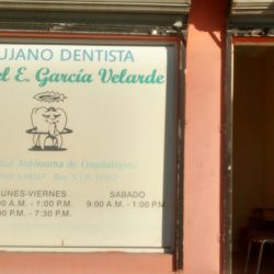 Consultorio Dental