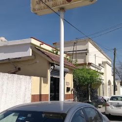 Consultorio Dental
