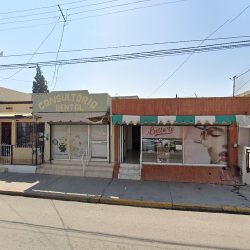 Consultorio Dental