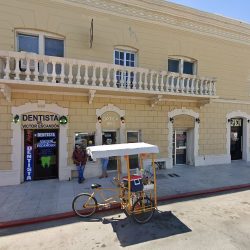 Consultorio Dental
