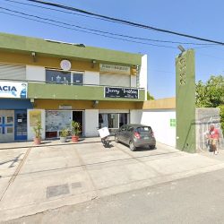 Consultorio Dental