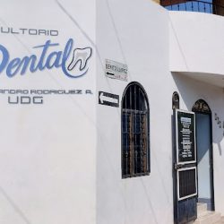 Consultorio Dental
