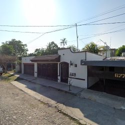 Consultorio Dental