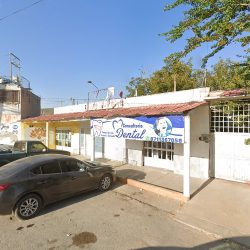 Consultorio Dental