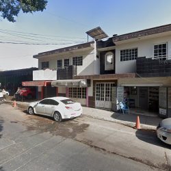 Consultorio Dental