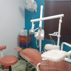 Consultorio Dental