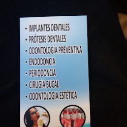 Consultorio Dental