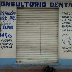 Consultorio Dental