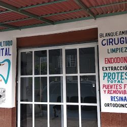 Consultorio Dental