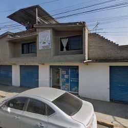 Consultorio Dental