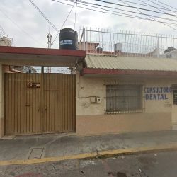 Consultorio Dental