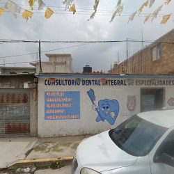 Consultorio Dental