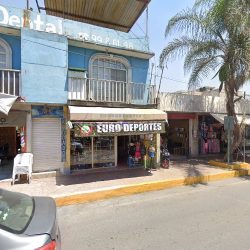 Consultorio Dental