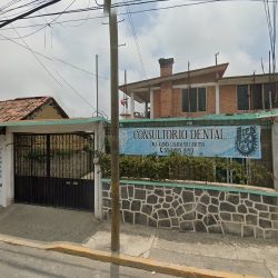 Consultorio Dental