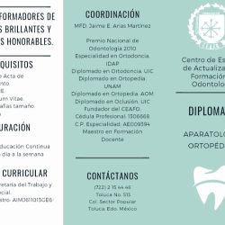 Consultorio Dental