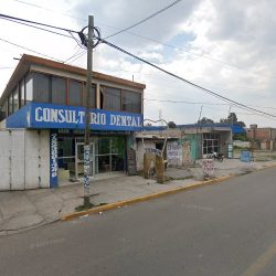 Consultorio Dental