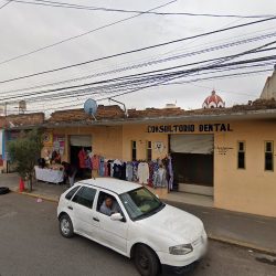 Consultorio Dental