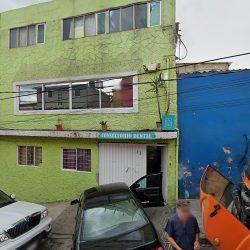Consultorio Dental