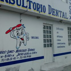 Consultorio Dental