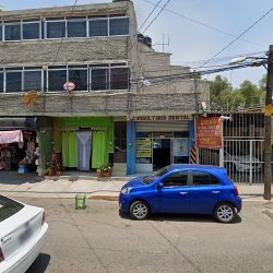 Consultorio Dental