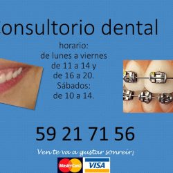 Consultorio Dental