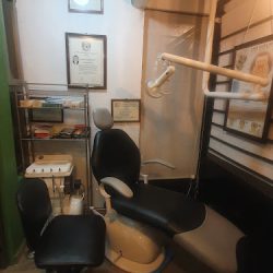 Consultorio Dental