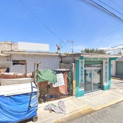 Consultorio Dental