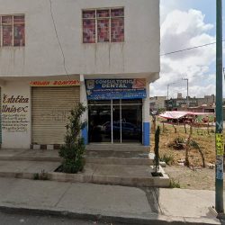 Consultorio Dental