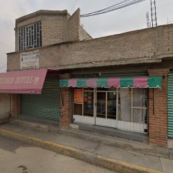Consultorio Dental