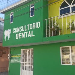 Consultorio Dental