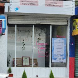Consultorio Dental.