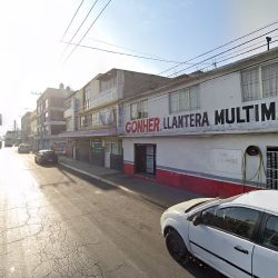 Consultorio Dental