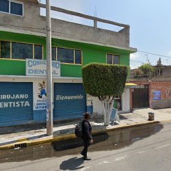 Consultorio Dental