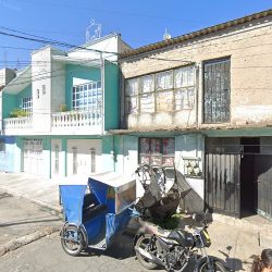 Consultorio Dental