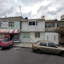 Consultorio Dental