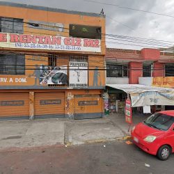 Consultorio Dental