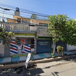Consultorio Dental