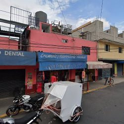 Consultorio Dental