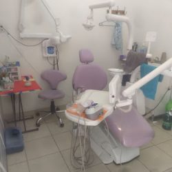 Consultorio Dental