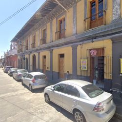 Consultorio Dental