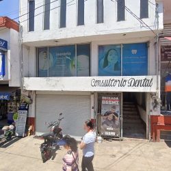 Consultorio Dental