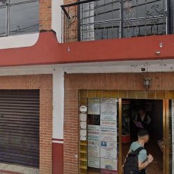 Consultorio Dental