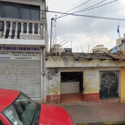 Consultorio Dental