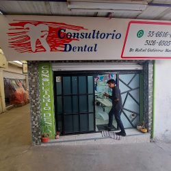 Consultorio Dental