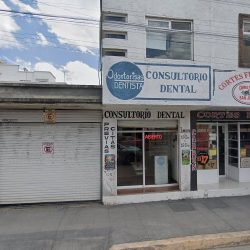 Consultorio Dental