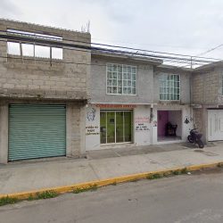 Consultorio Dental